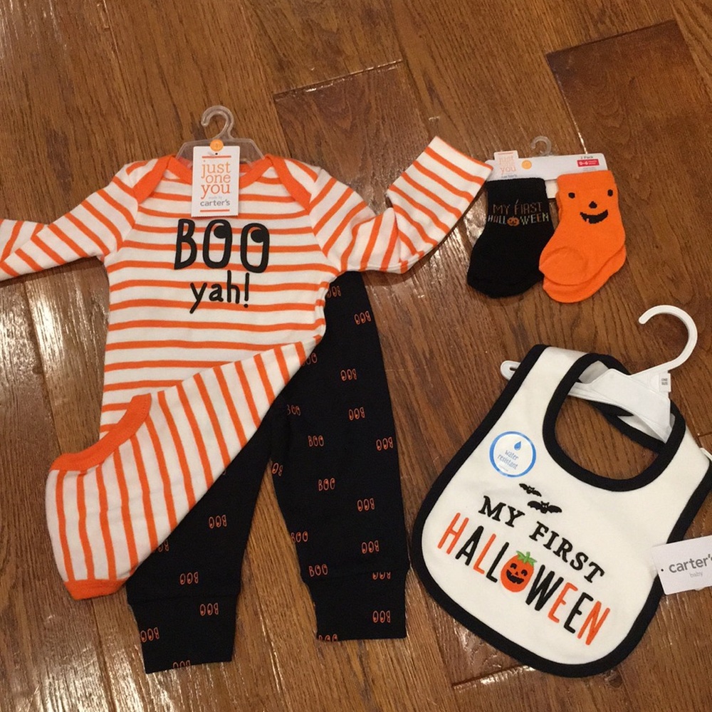 Halloween bundle